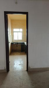 Kitchen Image of 1350 Sq.ft 3 BHK Apartment / Flat for sale in Paschim Putiary Kolkata for Rs. 6000000
