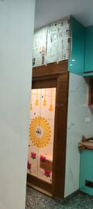 Kitchen Image of 2400 Sq.ft 4 BHK Independent House for sale in Lingadheeranahalli Bengaluru for Rs. 21500000