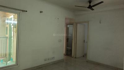 Living Room Image of 1194 Sq.ft 3 BHK Apartment / Flat for rent in Gaurs Siddhartham, Siddharth Vihar Ghaziabad for Rs. 26000