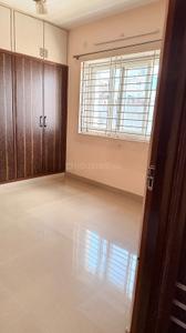 Bedroom Image of 1050 Sq.ft 2 BHK Duplex for sale in Ganganagar Bengaluru for Rs. 5500000