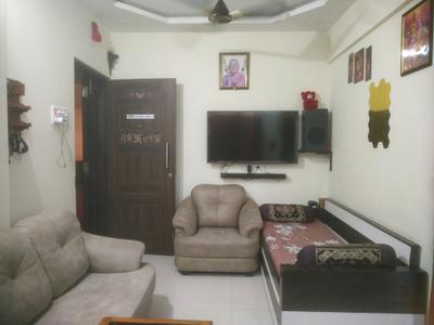 Living Room Image of 857 Sq.ft 2 BHK Apartment / Flat for sale in Panvelkar Prestige, Ambernath East Ambernath for Rs. 5000000