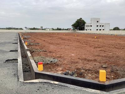 Image of 1400 Sq.ft Residential Plot / Land for sale in Kurumbapalayam, Coimbatore for Rs. 6347000