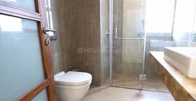 Bathroom Image of 4983 Sq.ft 4 BHK Apartment / Flat for sale in Pioneer Araya, Sector 62 Gurgaon for Rs. 180000000
