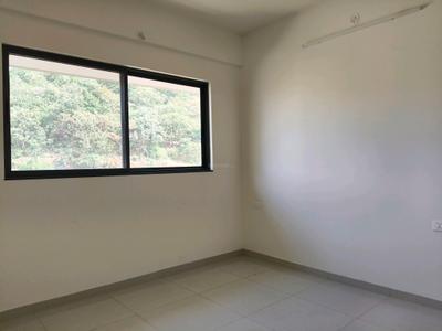 Bedroom Image of 1134 Sq.ft 2.5 BHK Apartment / Flat for sale in Shapoorji Pallonji Vanaha, Bavdhan Pune for Rs. 10799999