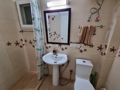 Image of 1560 Sq.ft 3 BHK Apartment / Flat for rent in Prateek Laurel, Sector 120, Noida for Rs. 40000