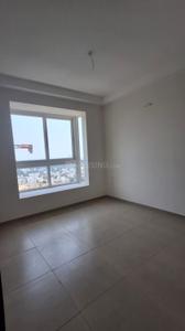 Bedroom Image of 625 Sq.ft 1 BHK Apartment / Flat for rent in Bhartiya Nikoo Homes 4, Tirumanahalli Bengaluru for Rs. 36000