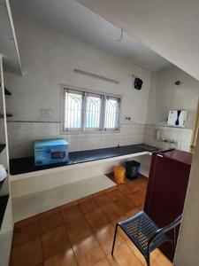 Kitchen Image of Zolo bricklane  in Saidapet, Chennai