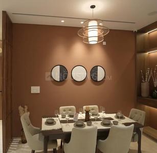 Hall Image of 1764 Sq.ft 3 BHK Apartment / Flat for sale in Kothrud Pune for Rs. 25000000
