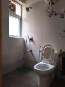 Bedroom One Image of 1501 Sq.ft 3 BHK Apartment / Flat for sale in Bestech Park View Residency, Palam Vihar Gurgaon for Rs. 24000000