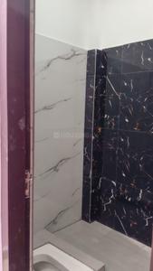 Bathroom Image of 800 Sq.ft 2 BHK Independent House for sale in Gomti Nagar Extension Lucknow for Rs. 4500000