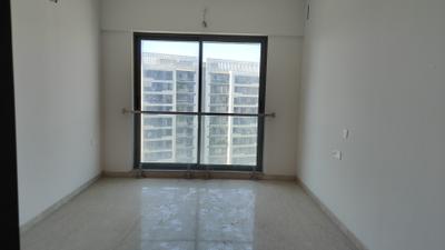 Bedroom Image of 1534 Sq.ft 3 BHK Apartment / Flat for sale in Adani Ten BKC, Bandra East Mumbai for Rs. 78000000