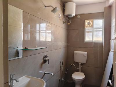 Image of 400 Sq.ft 1 RK Apartment / Flat for rent in Old Palasia, Indore for Rs. 9000