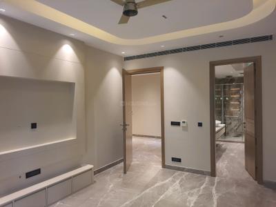 Bedroom Image of 2600 Sq.ft 4 BHK Builder Floor for sale in Sushant Lok Phase 1 Gurgaon for Rs. 57500000