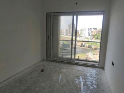 Bedroom Image of 1256 Sq.ft 2 BHK Apartment / Flat for sale in Shreenathji Delta Vistara, Ulwe Navi Mumbai for Rs. 11900000