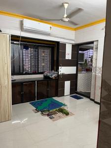 1 BHK Flat