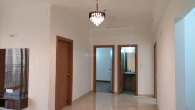 Living Room Image of 1675 Sq.ft 3 BHK Apartment / Flat for sale in ATS Nobility, Noida Extension Greater Noida for Rs. 23000000