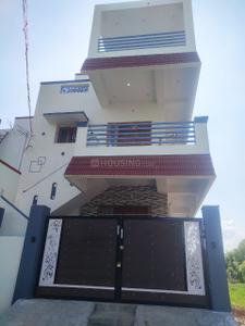 Image of 2000 Sq.ft 3 BHK Duplex for sale in Avadi, Chennai for Rs. 8500000