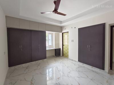 Bedroom Image of 1125 Sq.ft 2 BHK Apartment / Flat for rent in KK Nagar Madurai for Rs. 28000