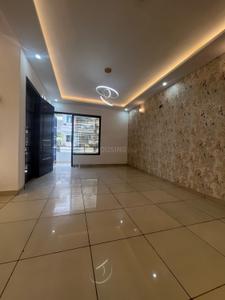 Hall Image of 1090 Sq.ft 2 BHK Apartment / Flat for sale in Kishanpura Zirakpur for Rs. 5490000