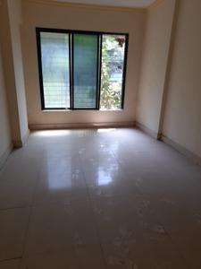 Hall Image of 770 Sq.ft 2 BHK Apartment / Flat for sale in Thane West Thane for Rs. 5000000