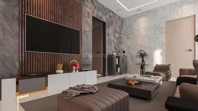 Bedroom Image of 1318 Sq.ft 2 BHK Apartment / Flat for sale in Adya Alcove, Wakad Pune for Rs. 11800000