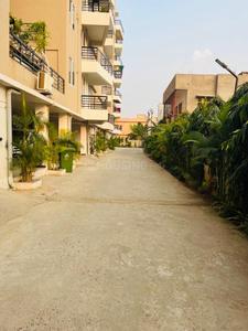 Image of 1731 Sq.ft 3 BHK Apartment / Flat for rent in GenX Landmark, Danapur, Patna for Rs. 24000