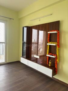 Bedroom Image of 1092 Sq.ft 3 BHK Apartment / Flat for rent in CRC Sublimis, Noida Extension Greater Noida for Rs. 33000