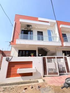Image of 1450 Sq.ft 3 BHK Duplex for sale in Omaxe City, Lucknow for Rs. 5500000