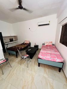 Hall Image of PG B.K. HOMES BOYS & GIRLS in Sector 168, Noida