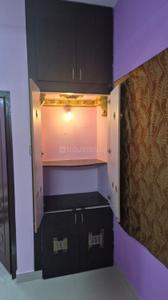 Kitchen Image of 1050 Sq.ft 2 BHK Independent House for rent in Kalapatti Coimbatore for Rs. 16000