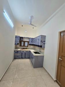Kitchen Image of 1600 Sq.ft 3 BHK Independent House for sale in Pukkattupady Kochi for Rs. 6700000