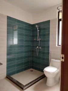 Bedroom Four Image of 2124 Sq.ft 4 BHK Apartment / Flat for sale in Sikharpur Kolkata for Rs. 7800000