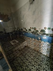 Bathroom Image of 1174 Sq.ft 3 BHK Apartment / Flat for sale in Koyla Nagar Dhanbad for Rs. 3500000