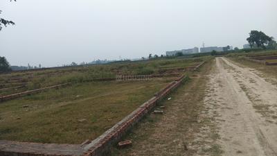 Image of 1000 Sq.ft Residential Plot / Land for sale in Mati, Lucknow for Rs. 1100000