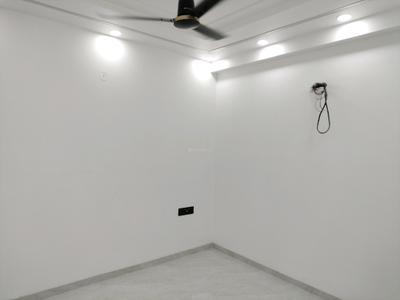 Bedroom Image of 1850 Sq.ft 3 BHK Apartment / Flat for sale in United Friends, Sector 6 Dwarka New Delhi for Rs. 28800000