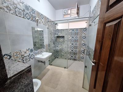 Bathroom Image of 1480 Sq.ft 2 BHK Apartment / Flat for rent in Akshayanagar Bengaluru for Rs. 27000