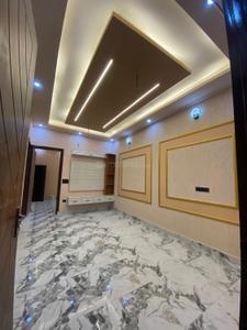 Bedroom Image of 1140 Sq.ft 3 BHK Independent House for sale in Raipur Dehradun for Rs. 8000000