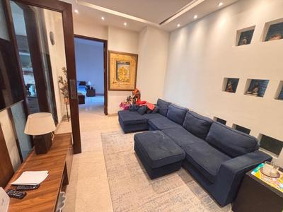 Hall Image of 2550 Sq.ft 3 BHK Builder Floor for sale in Defence Colony New Delhi for Rs. 120000000