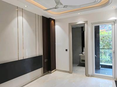 Bedroom Image of 1625 Sq.ft 3 BHK Builder Floor for sale in Vaishali Ghaziabad for Rs. 18000000