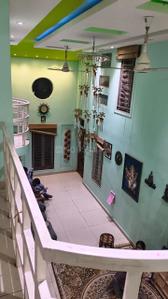Living Room Image of 2800 Sq.ft 4 BHK Apartment / Flat for sale in Sainikpuri Secunderabad for Rs. 9600000