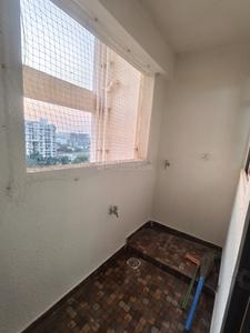 Balcony Image of 977 Sq.ft 2 BHK Apartment / Flat for sale in 38 Park Majestique, Undri Pune for Rs. 5800000