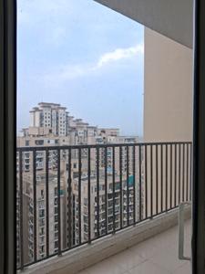 Bedroom One Image of 915 Sq.ft 2 BHK Apartment / Flat for sale in Panchsheel Greens 2, Noida Extension Greater Noida for Rs. 7850000