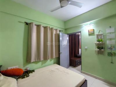 Bedroom Image of 1030 Sq.ft 2 BHK Apartment / Flat for sale in SVS Trendsquare Precioso, Kalkere Bengaluru for Rs. 8400000