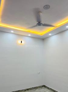 Hall Image of 660 Sq.ft 1 BHK Builder Floor for rent in Subhash Nagar New Delhi for Rs. 14000