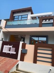 Image of 1500 Sq.ft 3 BHK Independent House for sale in Charbagh, Lucknow for Rs. 1648500