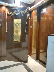 Main Entrance Image of 1100 Sq.ft 2 BHK Apartment / Flat for sale in Sunita Keshav Height Building C, Kalwa Thane for Rs. 17000000