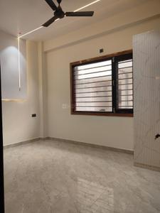 Bedroom Image of 1650 Sq.ft 3 BHK Builder Floor for sale in Tech Zone Greater Noida for Rs. 6799000