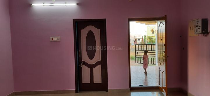 Veppampattu Bedroom 1