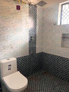 Bathroom Image of 2000 Sq.ft 3 BHK Apartment / Flat for rent in Nanthancodu Thiruvananthapuram for Rs. 30000