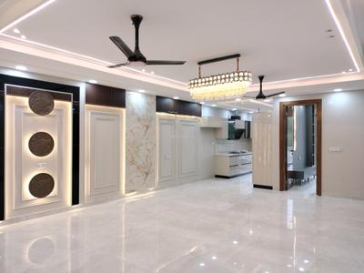 4 BHK Independent Builder Floor